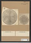 Aulacodiscus petersii var. asperulus Rattr. (de-Toni-Nr.: Genus 182, Species 4544) Zeichnungen Sammlung Grunow Nr. 8147 (NHMW-BOT-W0377506)